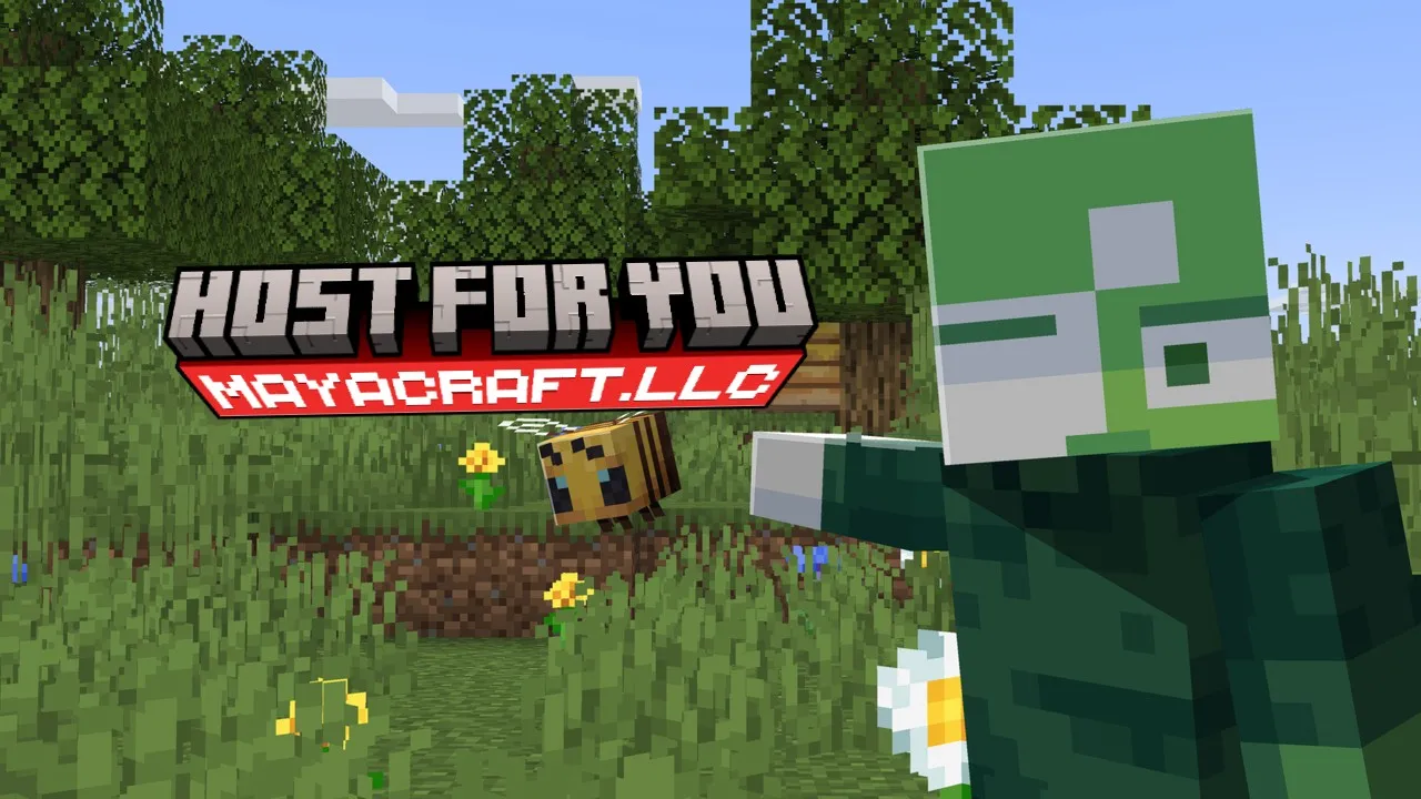 Minecraft